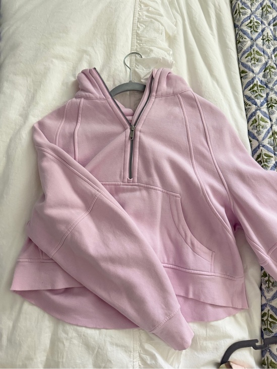 lululemon athletica Jackets & Blazers - Lululemon Scuba